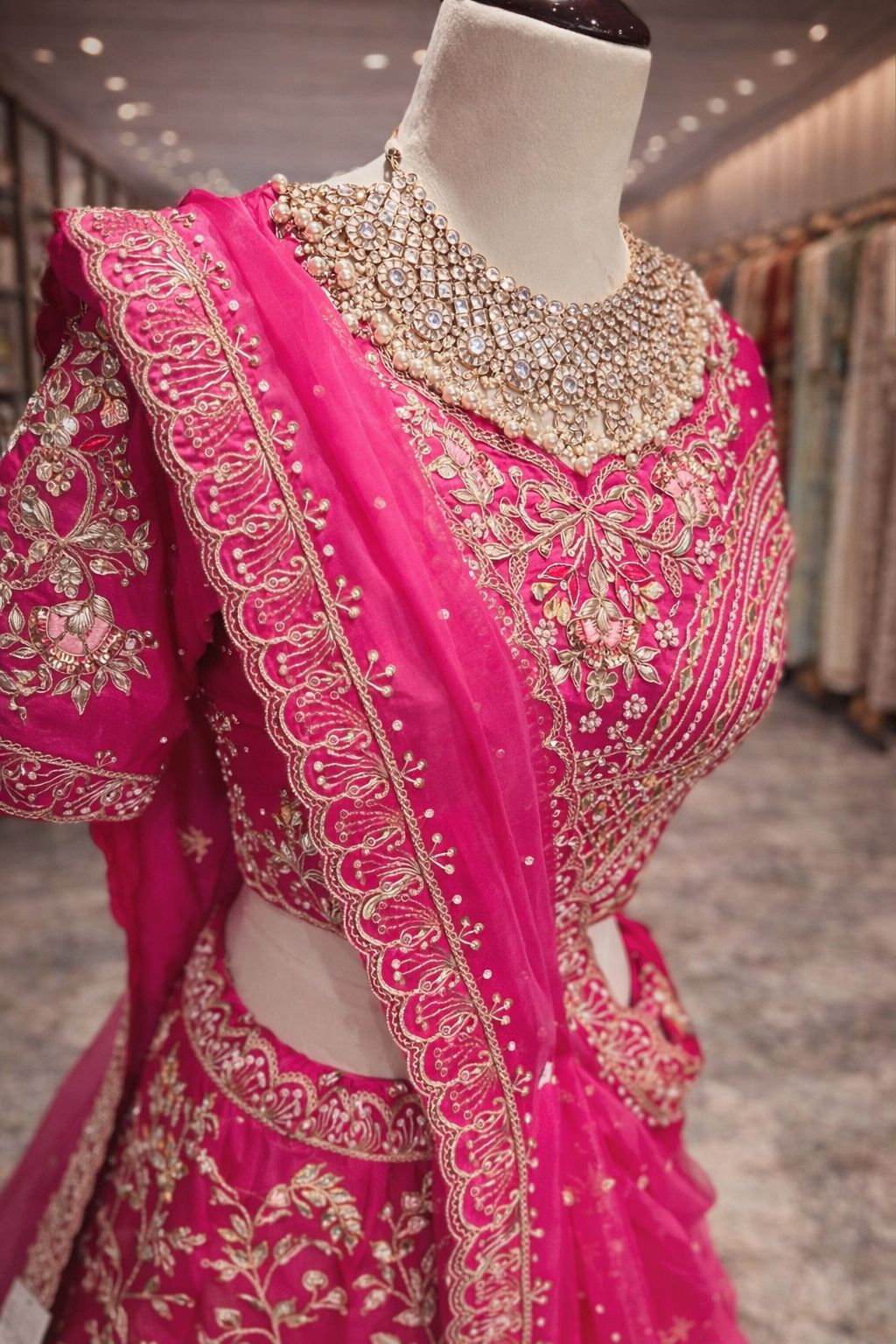 Pink